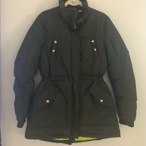 Like New Sam Edelman Winter Coat